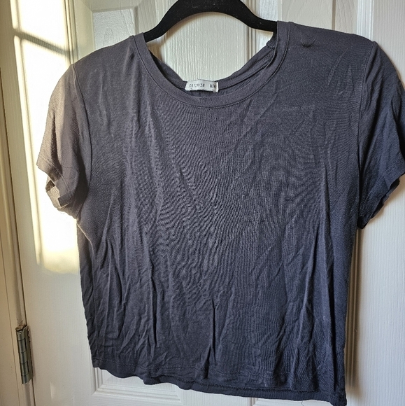 Pack of 6 Cotton On Slinky Lightweight Baby Tees - Picture 7 of 8